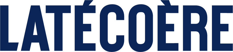 Logo du groupe Latécoère