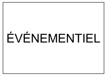 Projet Événementiel Vincent CAROL